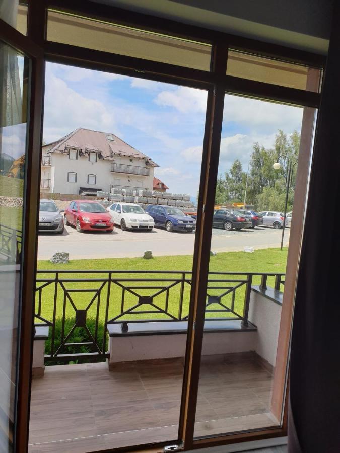 Apartmani Dzankovic Kopaonik Exterior foto